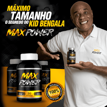 Max Power