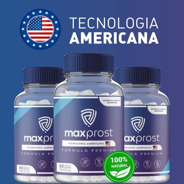 Maxprost